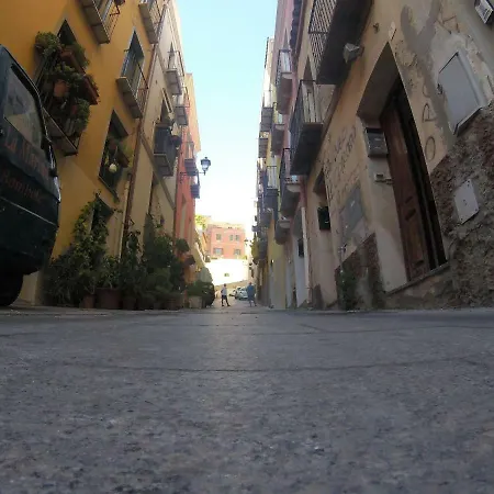 Lanterna Bianca * Cagliari