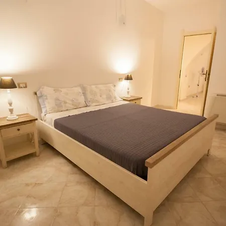 Holiday home Lanterna Bianca